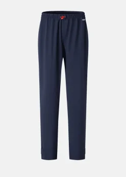 Clearance Huski Wear W 2.5L Shell Pant Navy Blue