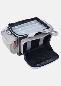 Clearance Westin W3 Lure Loader (4 boxes) Grey/Black