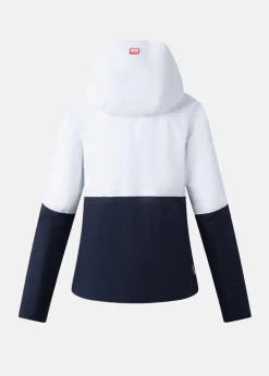 Outlet Huski Wear W Power Jacket White