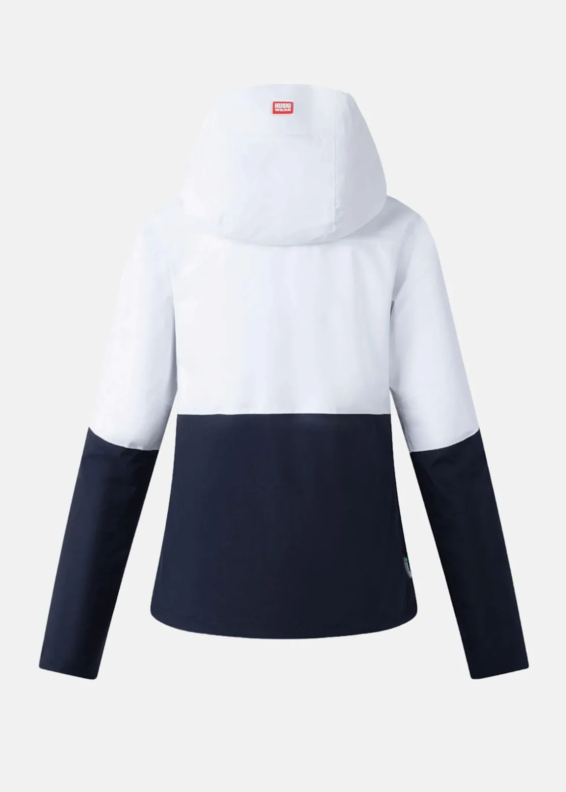 Outlet Huski Wear W Power Jacket White