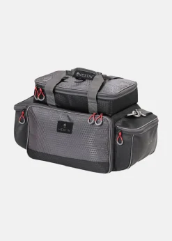 Discount Westin W4 P&T MASTER BAG 5 BOXES LARG TITANIUM BLACK