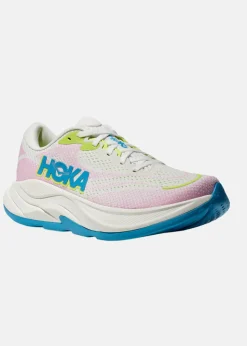 Discount Hoka W RINCON 4 FROST / PINK TWILIGHT