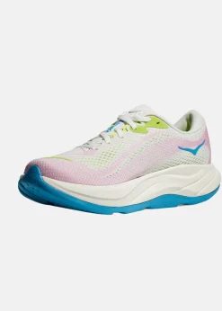 Discount Hoka W RINCON 4 FROST / PINK TWILIGHT