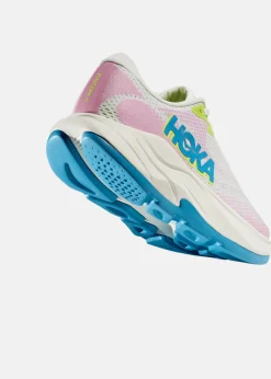 Discount Hoka W RINCON 4 FROST / PINK TWILIGHT