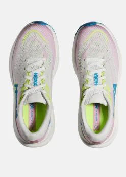 Discount Hoka W RINCON 4 FROST / PINK TWILIGHT