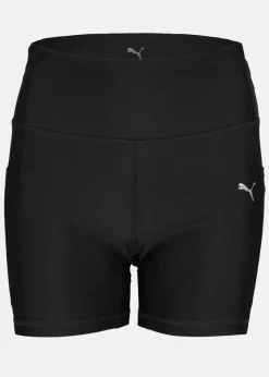 Hot Puma W RUN VELOCITY 5" SHORT TIGHT PUMA Black