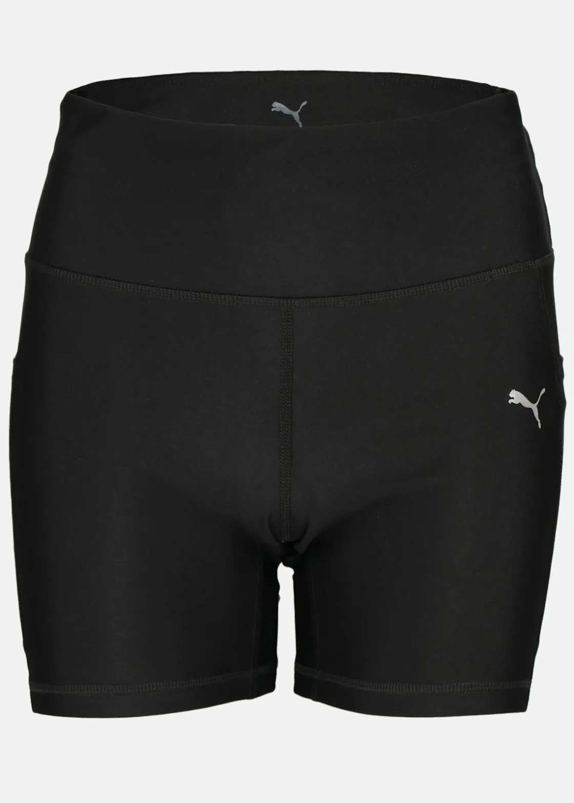 Hot Puma W RUN VELOCITY 5" SHORT TIGHT PUMA Black