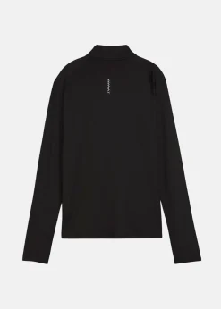 Clearance Puma W RUN VELOCITY CLOUDSPUN 1/4 Z PUMA Black