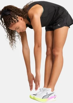 Best Puma W RUN VELOCITY 2IN1 3" SHORT PUMA Black