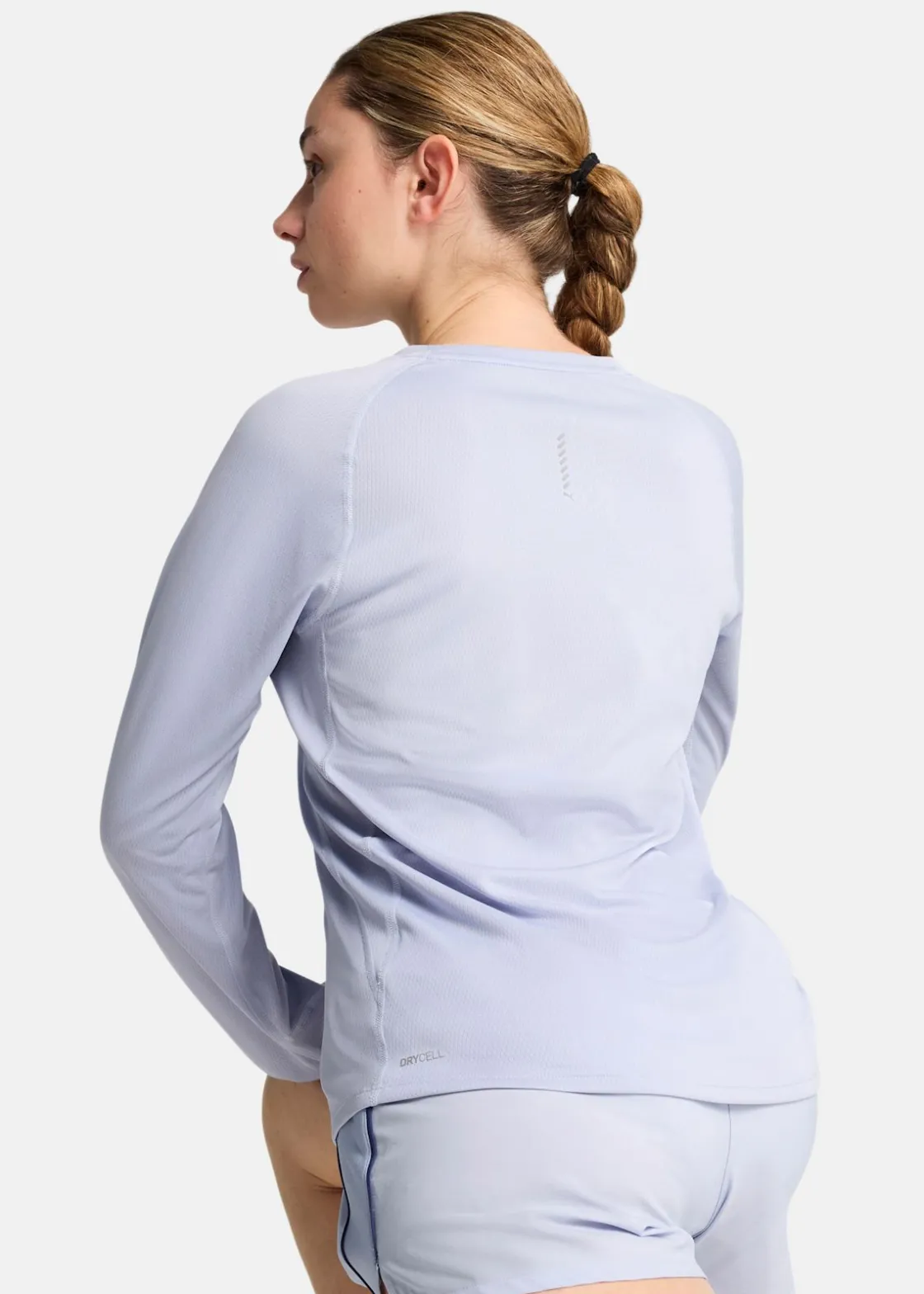 Best Puma W RUN VELOCITY LONG SLEEVE (PO Cool Weather