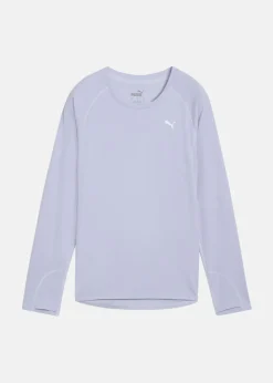 Best Puma W RUN VELOCITY LONG SLEEVE (PO Cool Weather