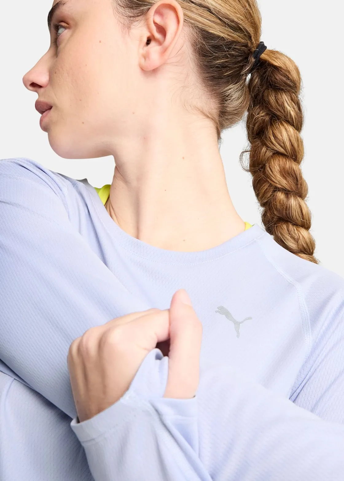 Best Puma W RUN VELOCITY LONG SLEEVE (PO Cool Weather