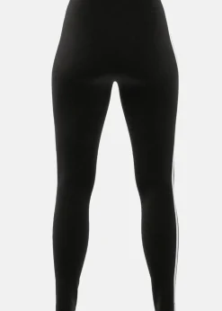 Online Adidas W 3S LEG BLACK/WHITE