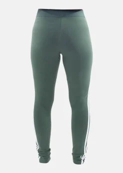 Outlet Adidas W 3S LEG GREOXI/WHITE