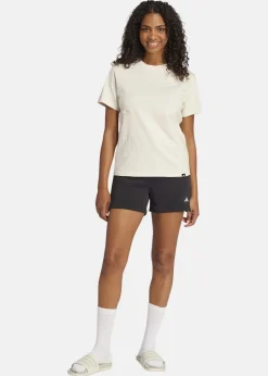 Best Adidas W SL FC SHO BLACK/WHITE