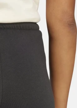 Best Adidas W SL FC SHO BLACK/WHITE