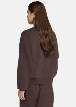 Best Adidas W SL FC SWT SHABRN/WHITE