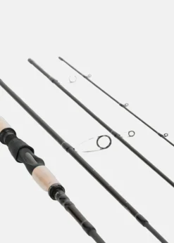 Westin W4 Spin 2nd 4sec 7-30gr