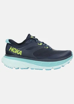 New Hoka W STINSON ATR 6 OUTER SPACE / BLUE GLASS