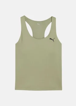 Outlet Puma W TAD ESSENTIAL 2 in 1 Tank Lux Army