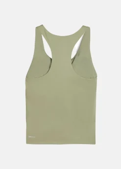 Outlet Puma W TAD ESSENTIAL 2 in 1 Tank Lux Army