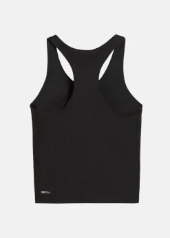New Puma W TAD ESSENTIAL 2 in 1 Tank PUMA Black-PUMA White