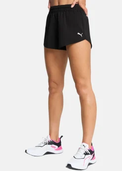 Clearance Puma W TAD ESSENTIAL 3" Woven Short PUMA Black