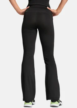 Online Puma W TAD ESSENTIAL HW BOOTCUT PAN PUMA Black