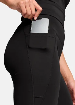 Online Puma W TAD ESSENTIAL HW BOOTCUT PAN PUMA Black