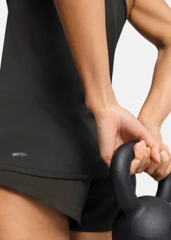 Sale Puma W TAD ESSENTIAL Racerback Tank PUMA Black