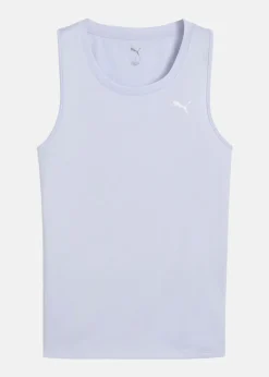 Discount Puma W TAD ESSENTIAL Sleeveless Tan Cool Weather