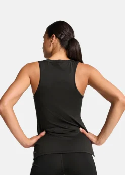 New Puma W TAD ESSENTIAL Sleeveless Tan PUMA Black