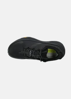 Online Hoka W TRANSPORT BLACK / BLACK