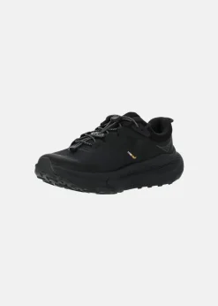 Online Hoka W TRANSPORT BLACK / BLACK