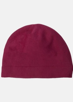 Outlet Aclima WarmWool jib beanie Cerise