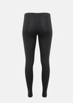 Aclima WarmWool longs W's Jet Black