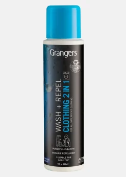 Discount Grangers Wash & Repel Clothing 2in1 Neutral