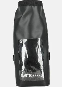 Hot Nautic XPRNC Waterproof Phone Bag Black