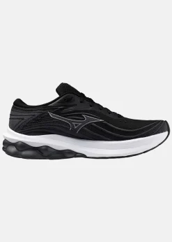 Mizuno WAVE SKYRISE 5 M Black/White/Cayenne