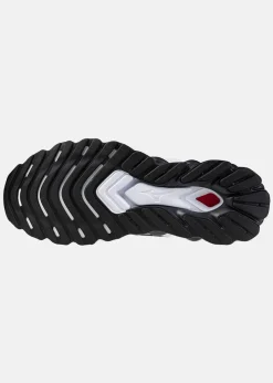 Mizuno WAVE SKYRISE 5 M Black/White/Cayenne