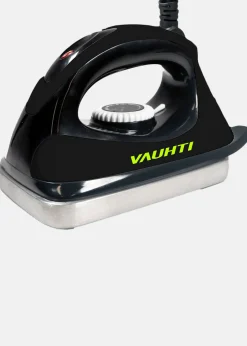 Discount Vauhti Wax Iron Economy, 1000W Sort