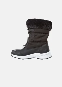 Zigzag Wesend Kids Boot WP V2 Black