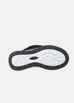 Zigzag Wesend Kids Boot WP V2 Black