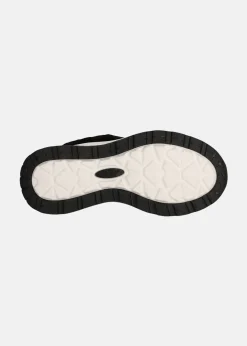 Hot Zigzag Wesend Kids Boot WP V2 Leopard