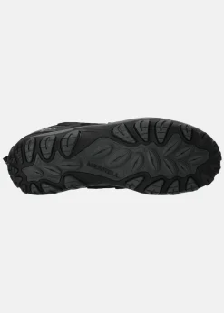 Outlet Merrell WEST RIM SPORT GTX BLACK