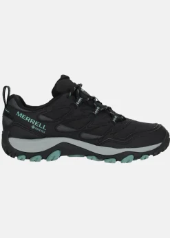 Best Merrell WEST RIM SPORT GTX BLACK