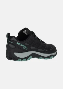 Best Merrell WEST RIM SPORT GTX BLACK