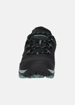 Best Merrell WEST RIM SPORT GTX BLACK