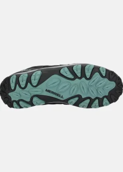 Best Merrell WEST RIM SPORT GTX BLACK