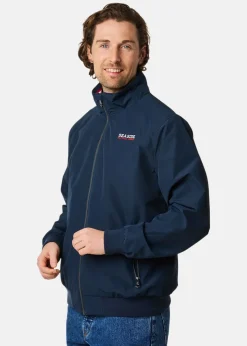 Seaside Westport Jacket Navy